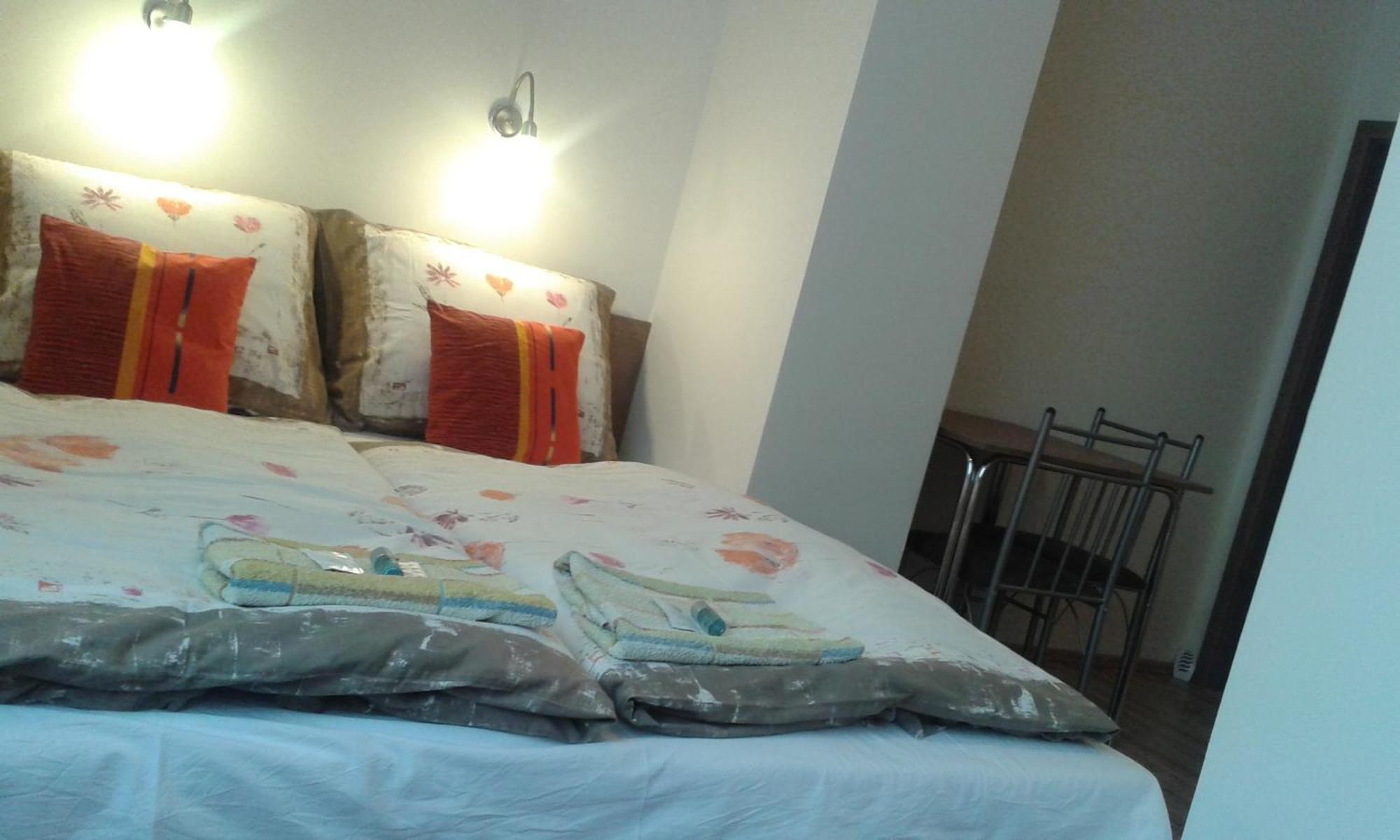 Hotel Gól Prostějov Quarto foto