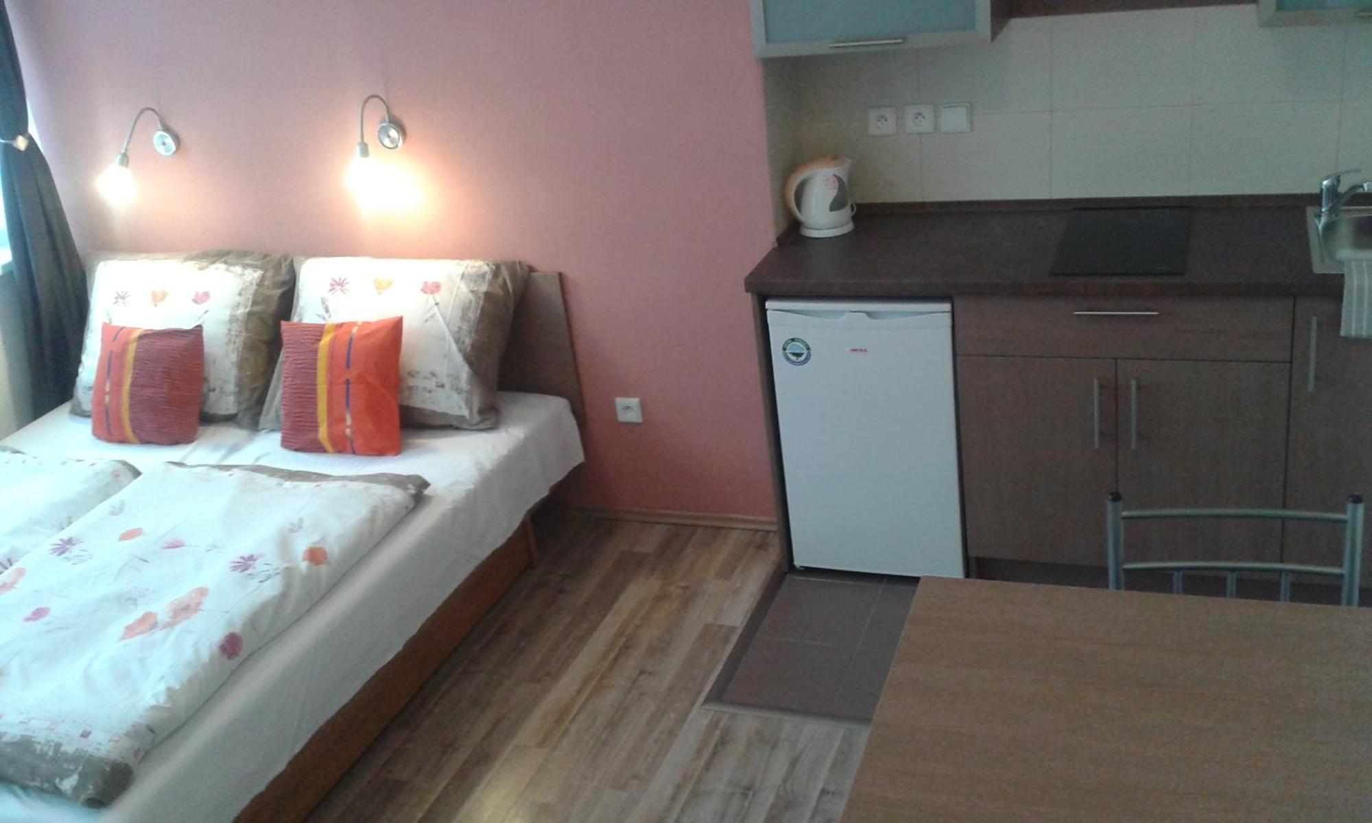 Hotel Gól Prostějov Quarto foto