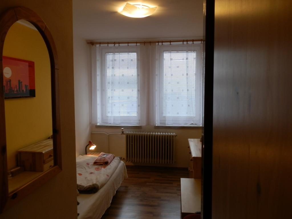 Hotel Gól Prostějov Quarto foto