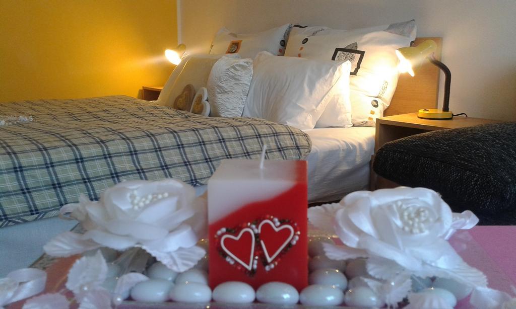 Hotel Gól Prostějov Quarto foto