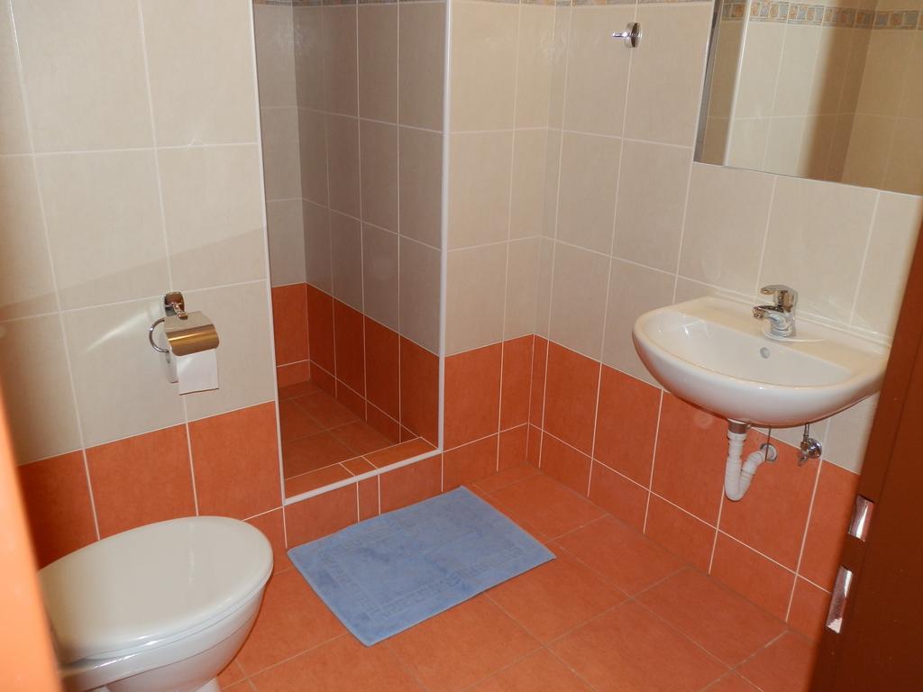 Hotel Gól Prostějov Quarto foto
